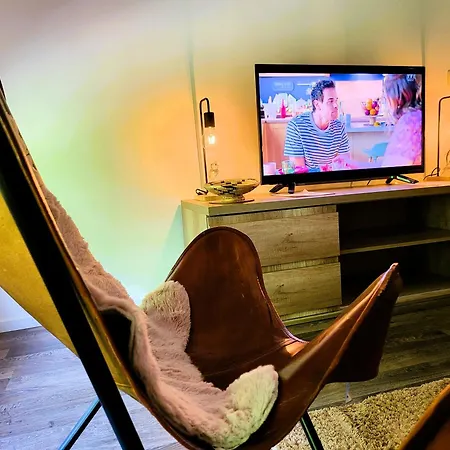 Chez Toi Ailleurs - B&B