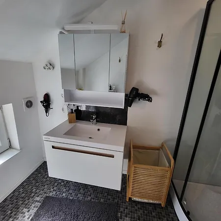 B&B Chez Toi Ailleurs -