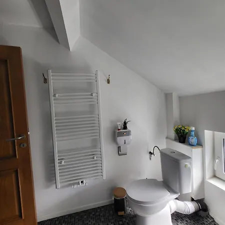 Chez Toi Ailleurs - B&B