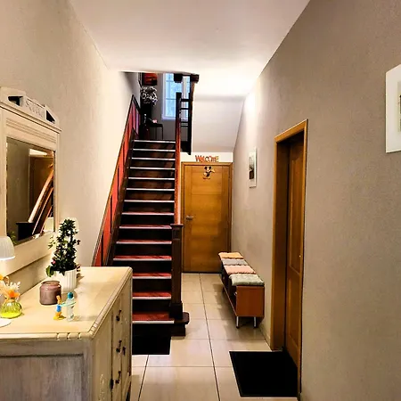 Chez Toi Ailleurs - 3*