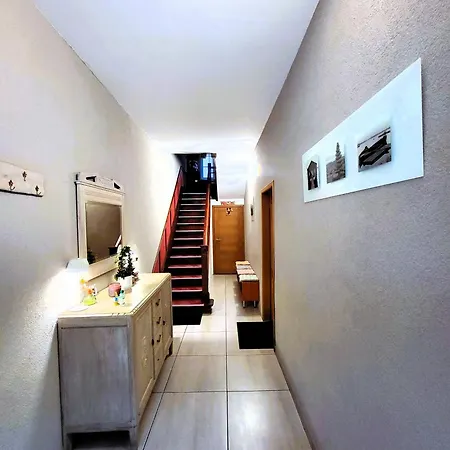 B&B Chez Toi Ailleurs -