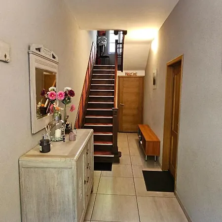 B&B Chez Toi Ailleurs - 3*
