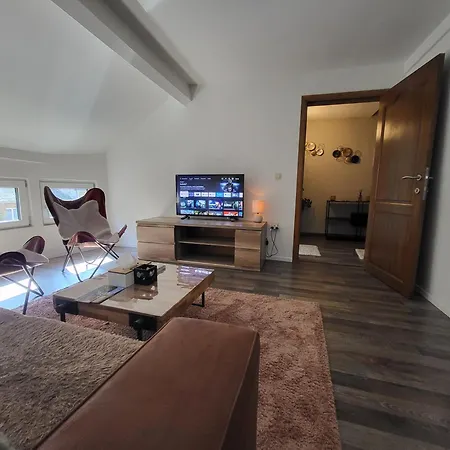 B&B Chez Toi Ailleurs - 3*